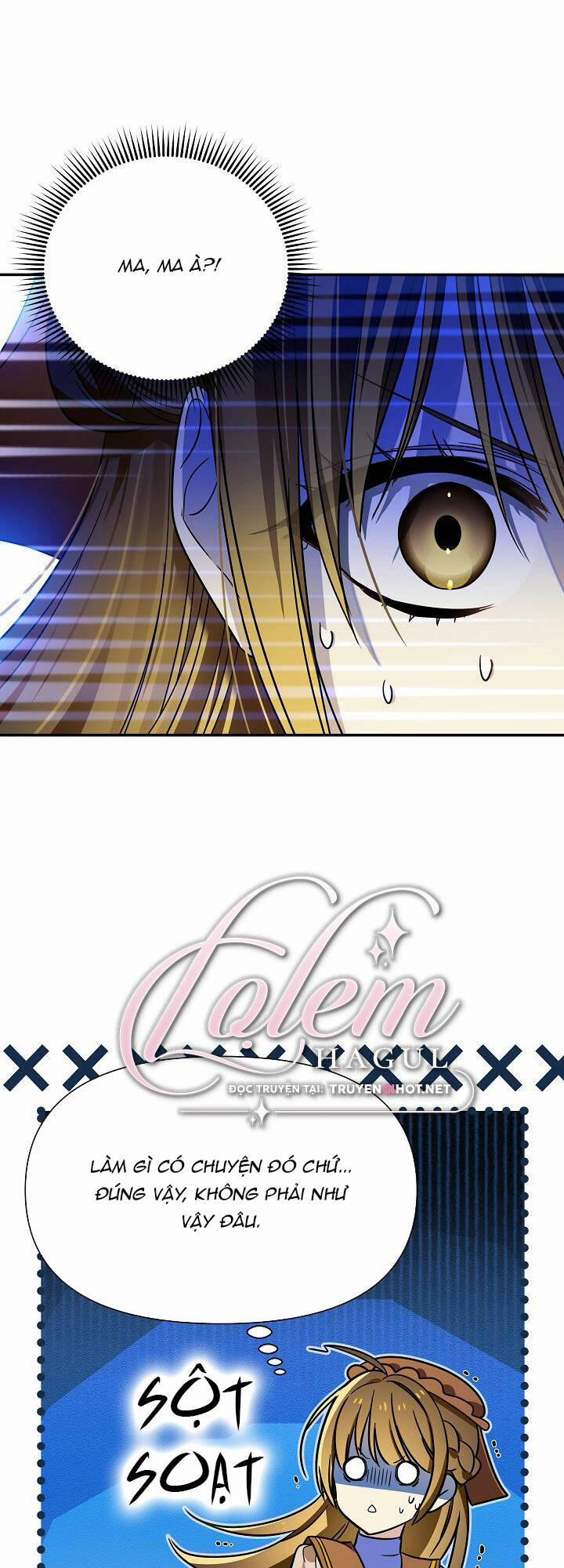 Tôi Đã Ở Đây Ngay Từ Đầu 75 trang 16