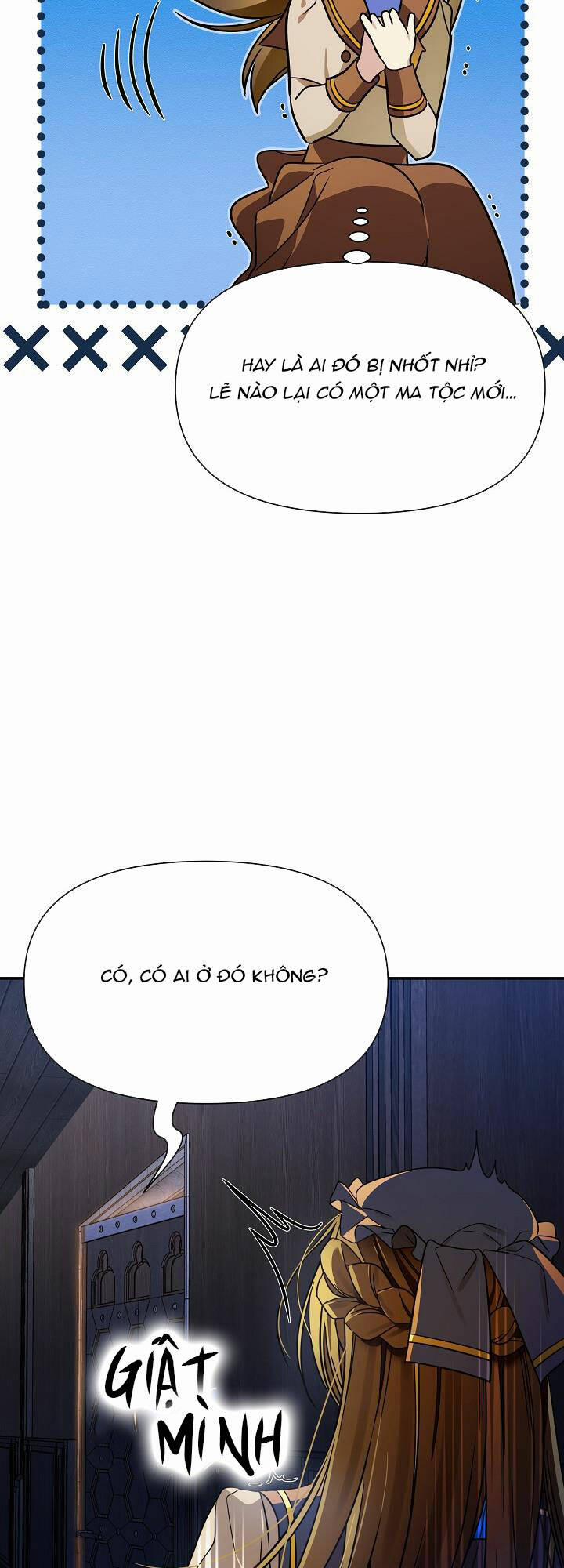 Tôi Đã Ở Đây Ngay Từ Đầu 75 trang 17