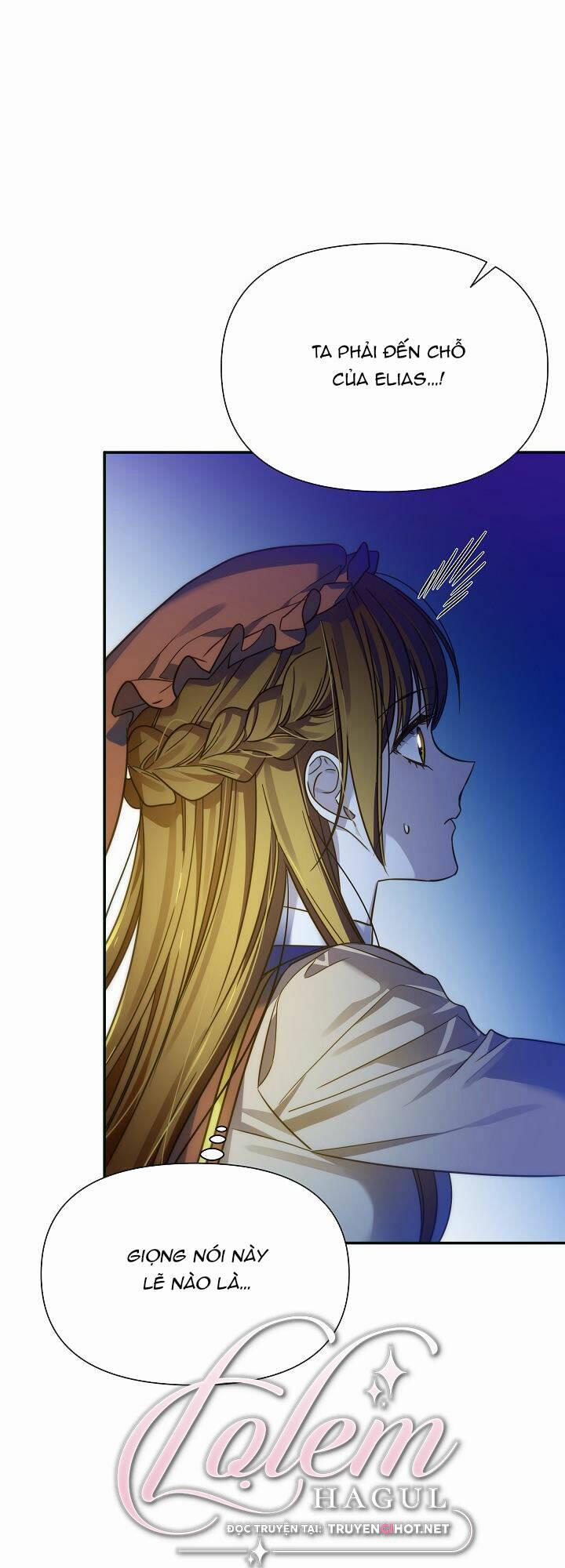 Tôi Đã Ở Đây Ngay Từ Đầu 75 trang 19