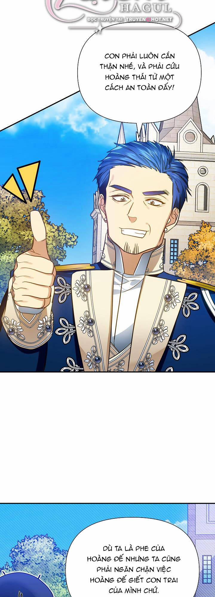 Tôi Đã Ở Đây Ngay Từ Đầu 75 trang 2