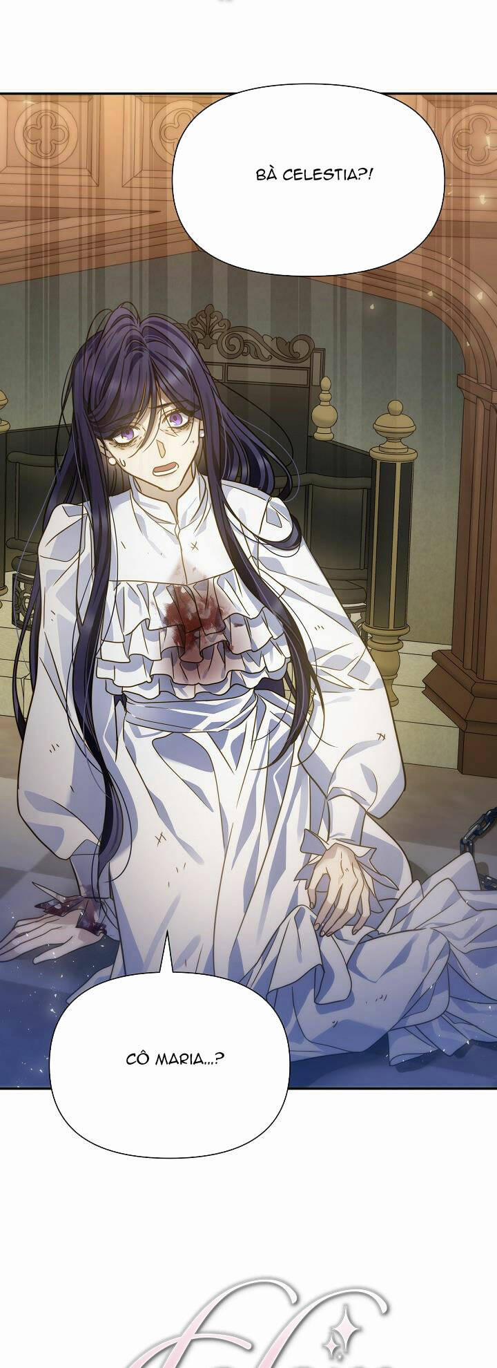 Tôi Đã Ở Đây Ngay Từ Đầu 75 trang 20