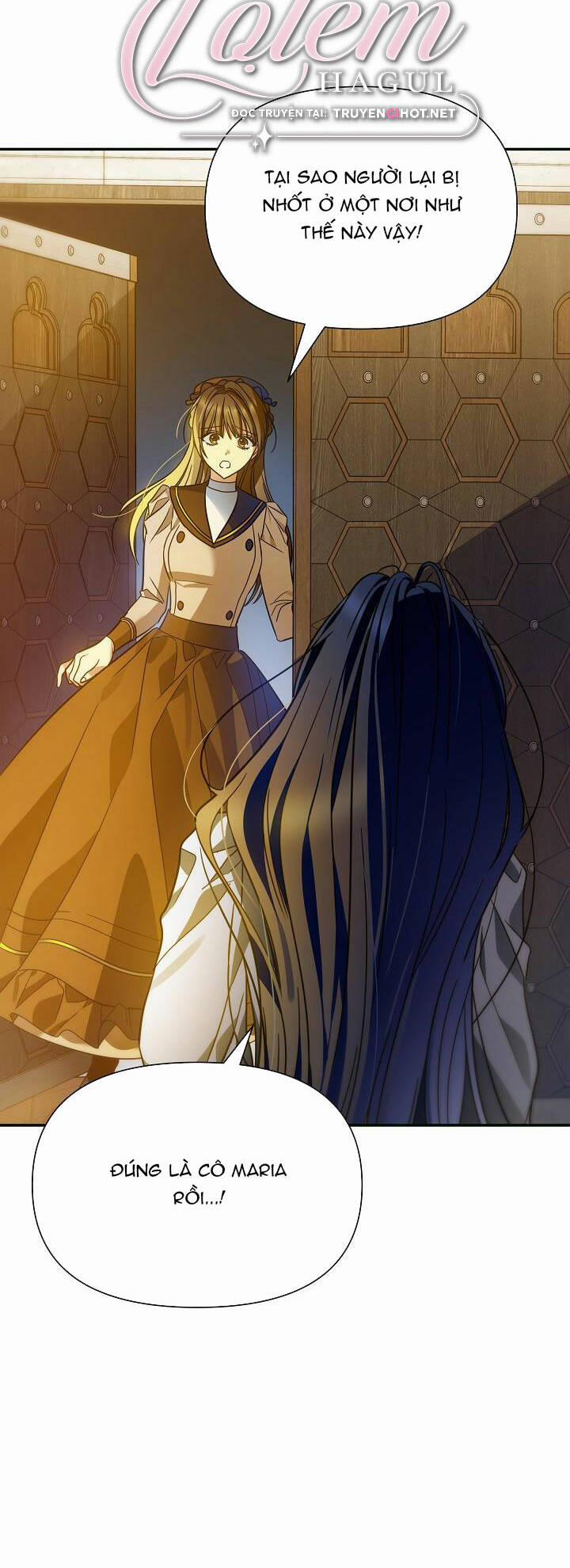 Tôi Đã Ở Đây Ngay Từ Đầu 75 trang 21