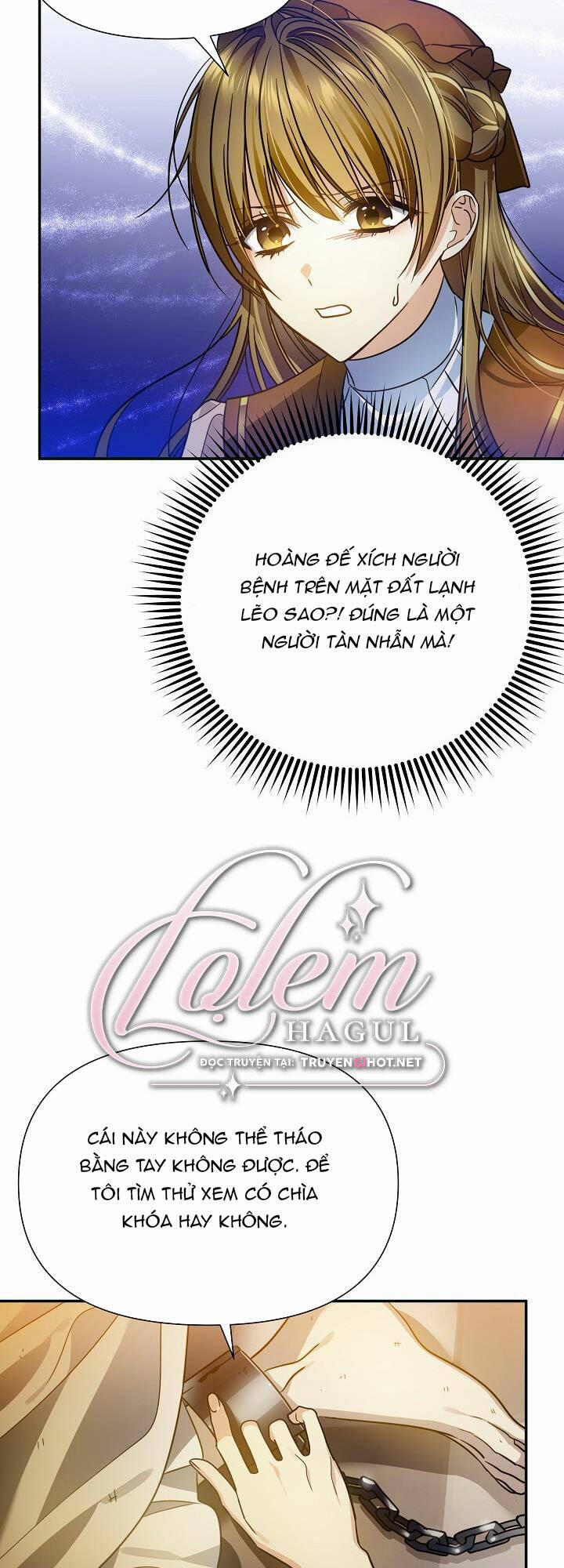 Tôi Đã Ở Đây Ngay Từ Đầu 75 trang 23