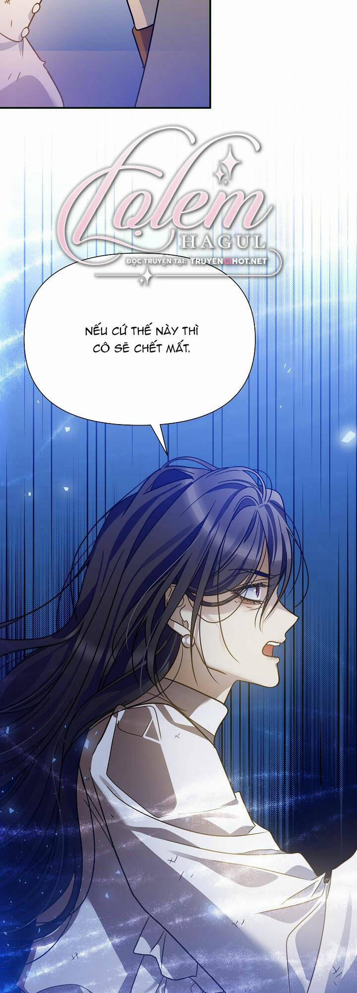 Tôi Đã Ở Đây Ngay Từ Đầu 75 trang 25