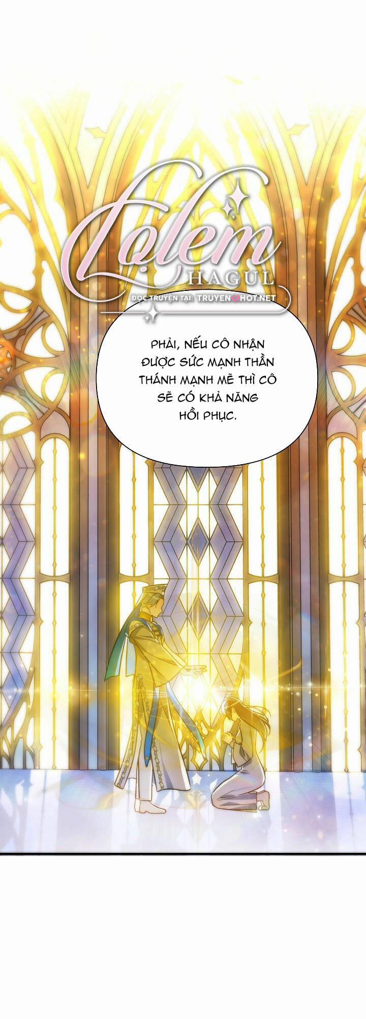 Tôi Đã Ở Đây Ngay Từ Đầu 75 trang 30