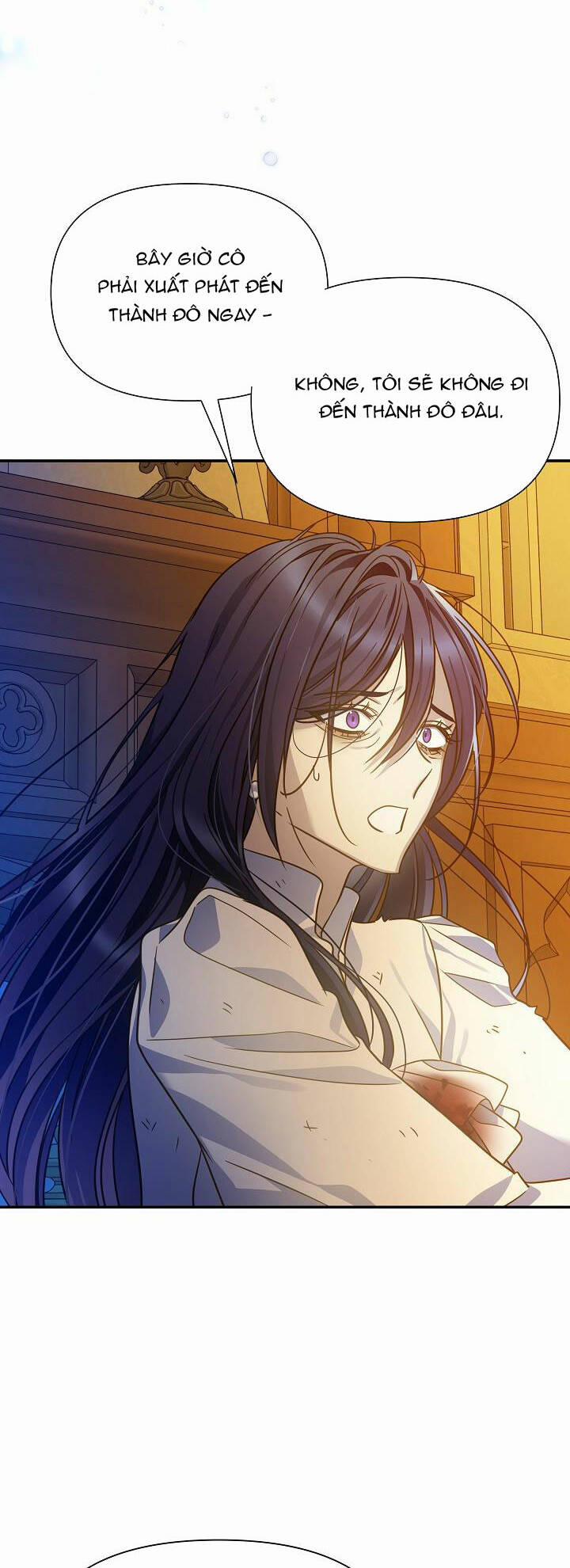 Tôi Đã Ở Đây Ngay Từ Đầu 75 trang 32