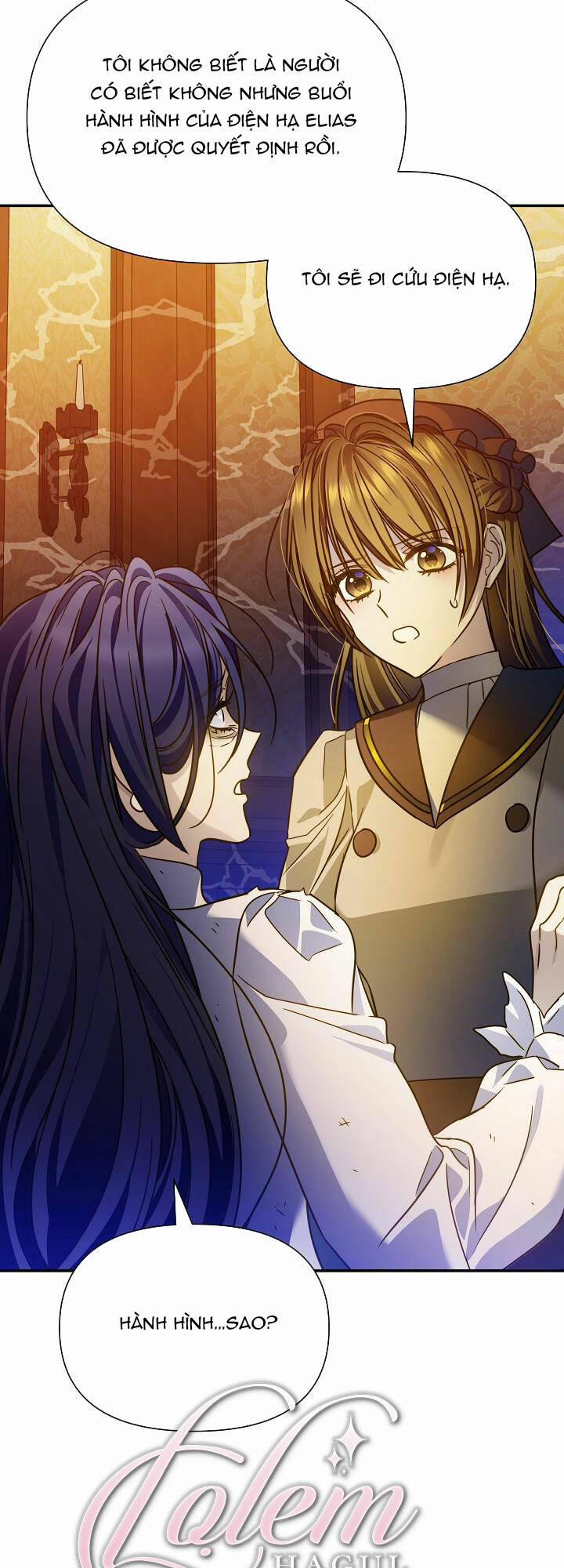 Tôi Đã Ở Đây Ngay Từ Đầu 75 trang 33