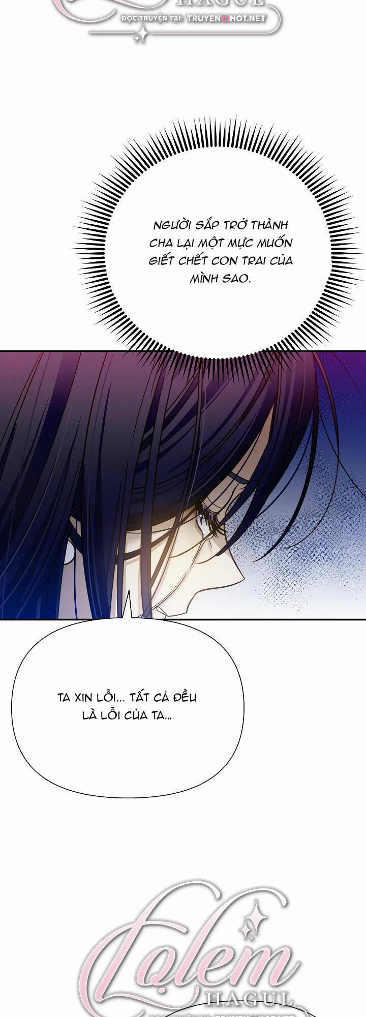 Tôi Đã Ở Đây Ngay Từ Đầu 75 trang 34