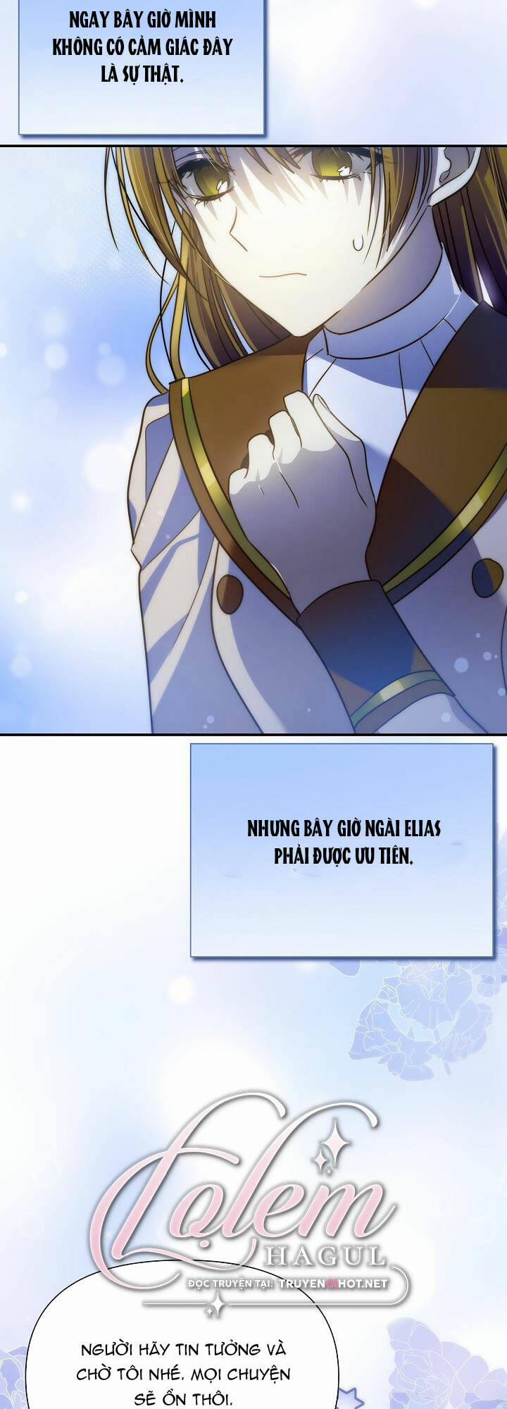 Tôi Đã Ở Đây Ngay Từ Đầu 75 trang 36