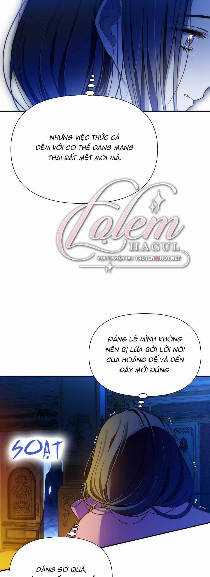 Tôi Đã Ở Đây Ngay Từ Đầu 75 trang 42