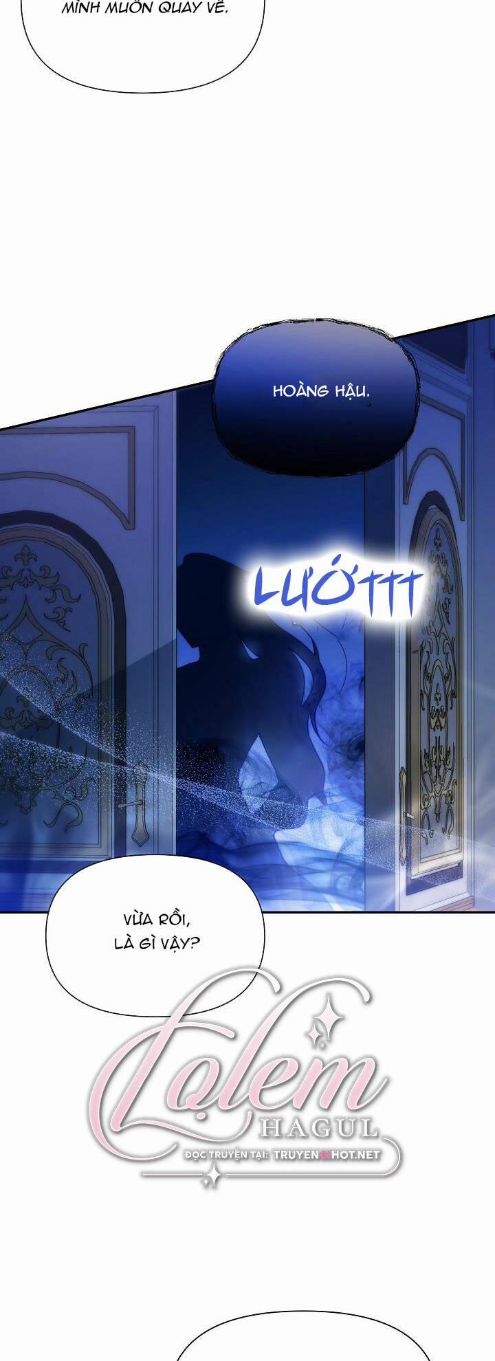 Tôi Đã Ở Đây Ngay Từ Đầu 75 trang 43