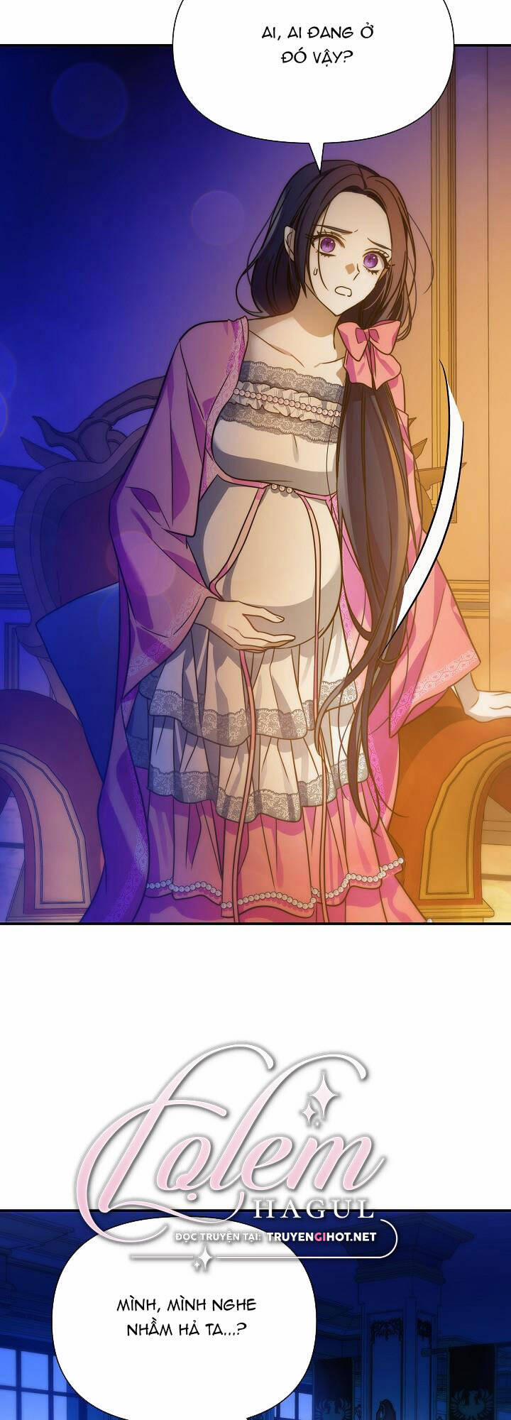 Tôi Đã Ở Đây Ngay Từ Đầu 75 trang 44