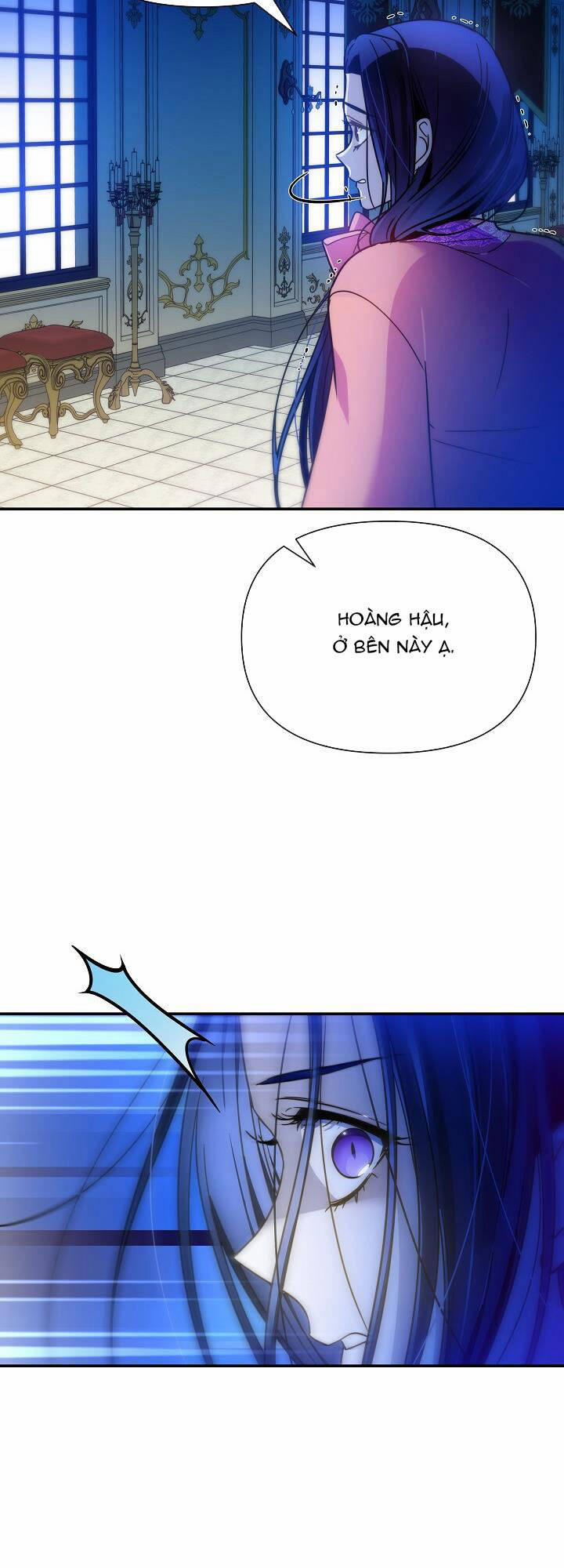 Tôi Đã Ở Đây Ngay Từ Đầu 75 trang 45