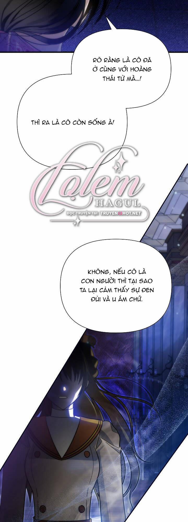 Tôi Đã Ở Đây Ngay Từ Đầu 75 trang 47