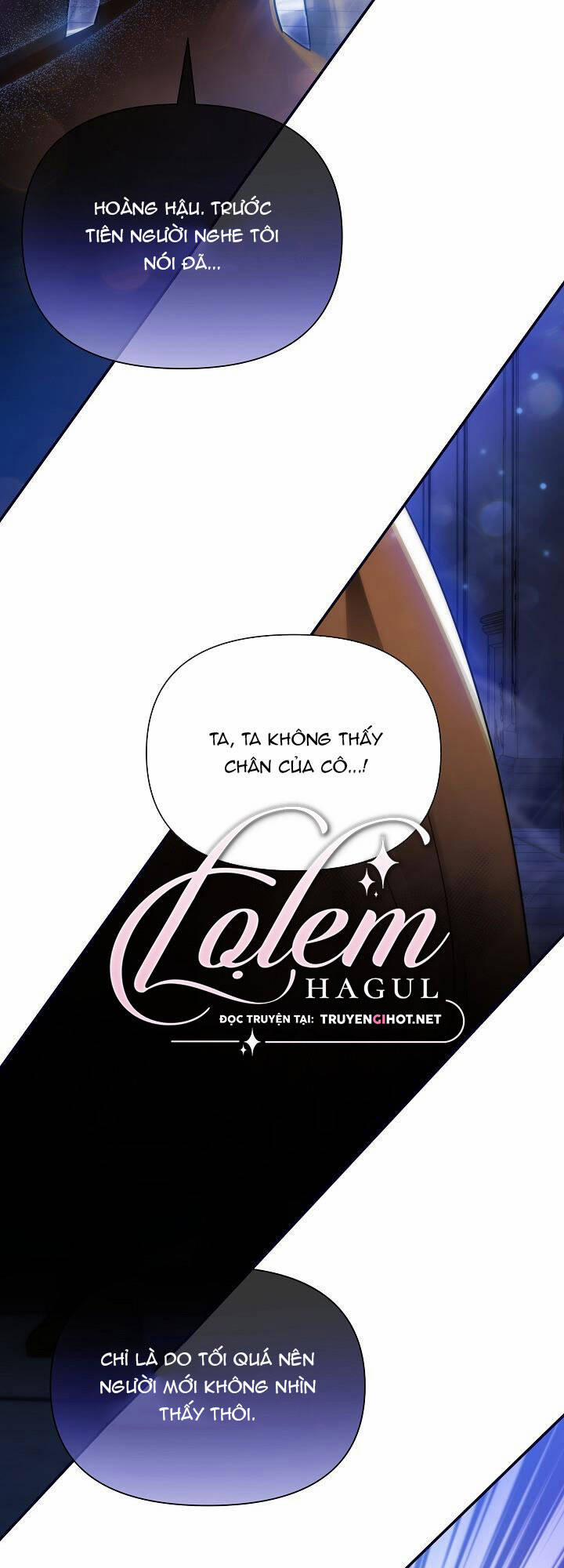 Tôi Đã Ở Đây Ngay Từ Đầu 75 trang 48