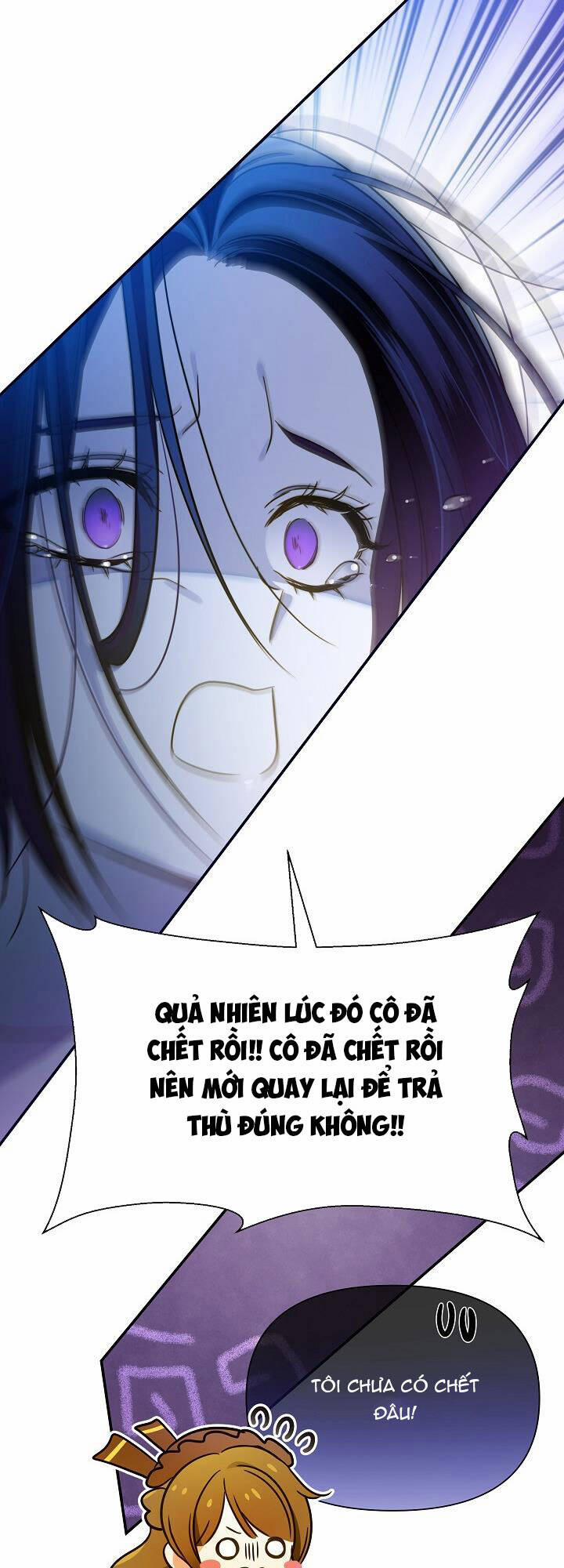 Tôi Đã Ở Đây Ngay Từ Đầu 75 trang 49