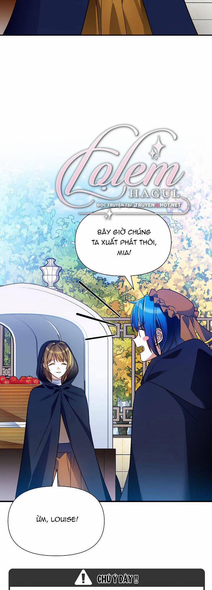 Tôi Đã Ở Đây Ngay Từ Đầu 75 trang 5