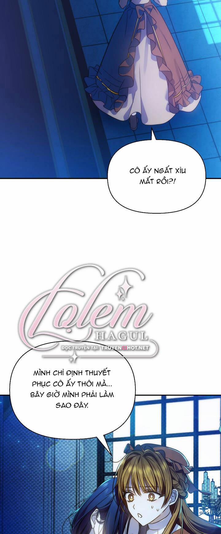 Tôi Đã Ở Đây Ngay Từ Đầu 75 trang 52