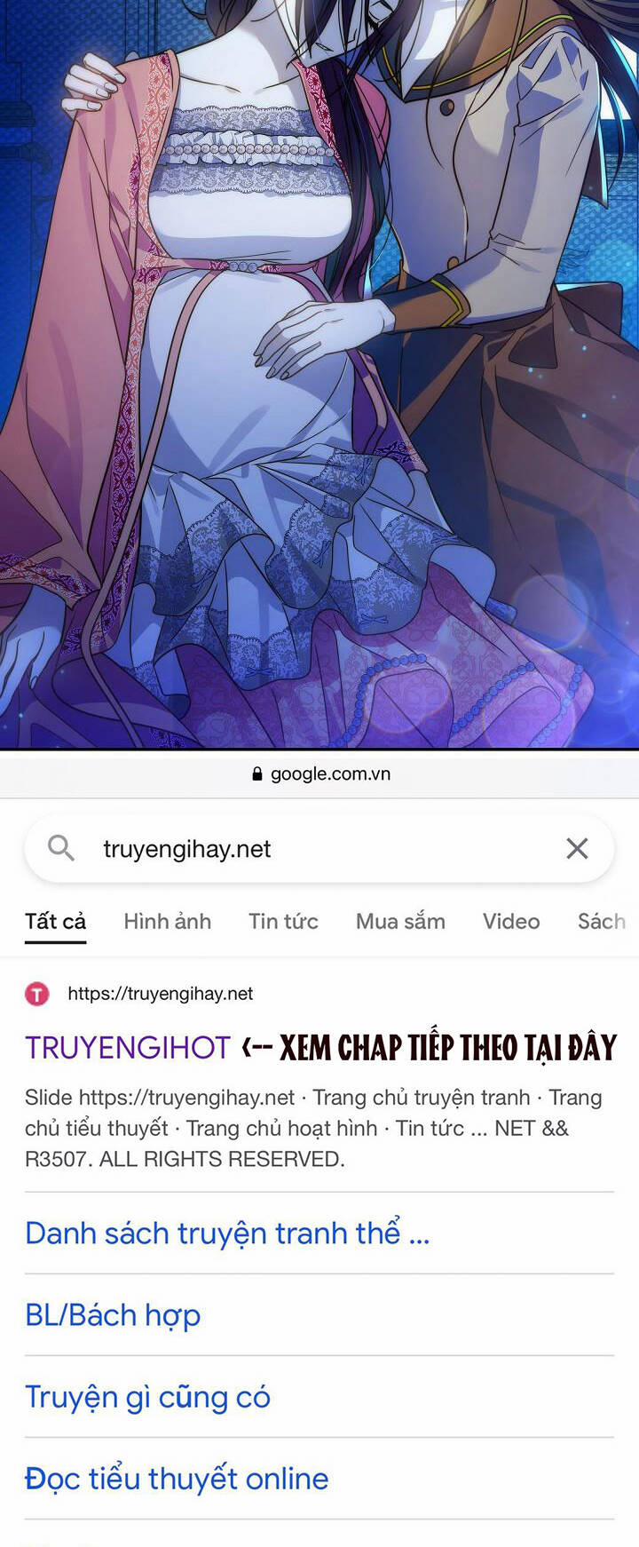 Tôi Đã Ở Đây Ngay Từ Đầu 75 trang 53