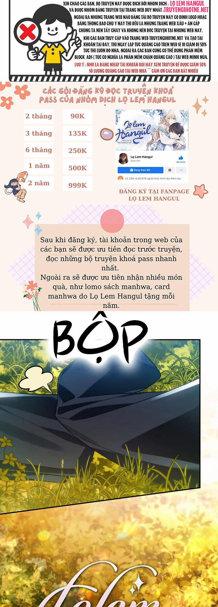 Tôi Đã Ở Đây Ngay Từ Đầu 75 trang 6