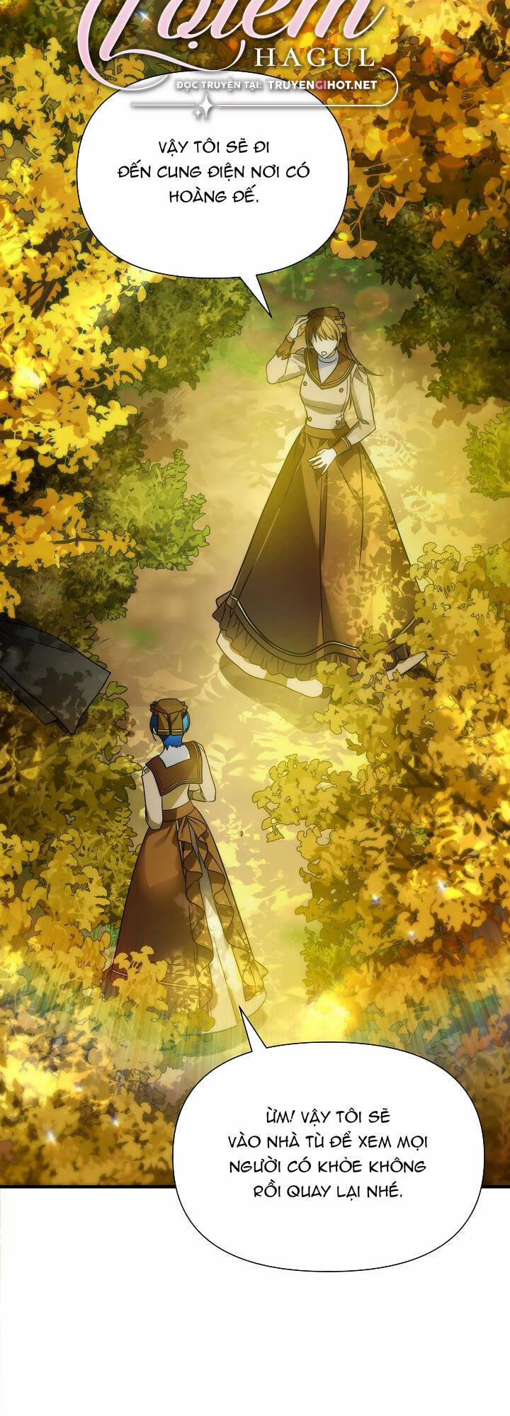 Tôi Đã Ở Đây Ngay Từ Đầu 75 trang 7