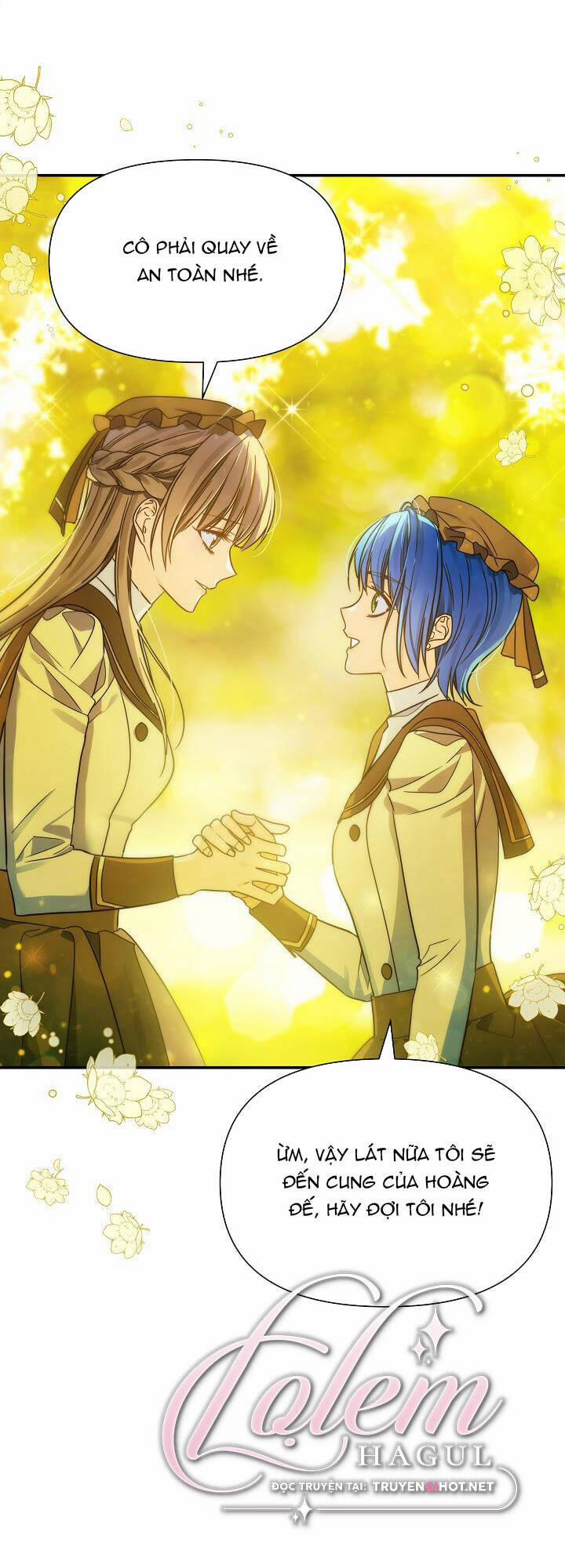 Tôi Đã Ở Đây Ngay Từ Đầu 75 trang 8