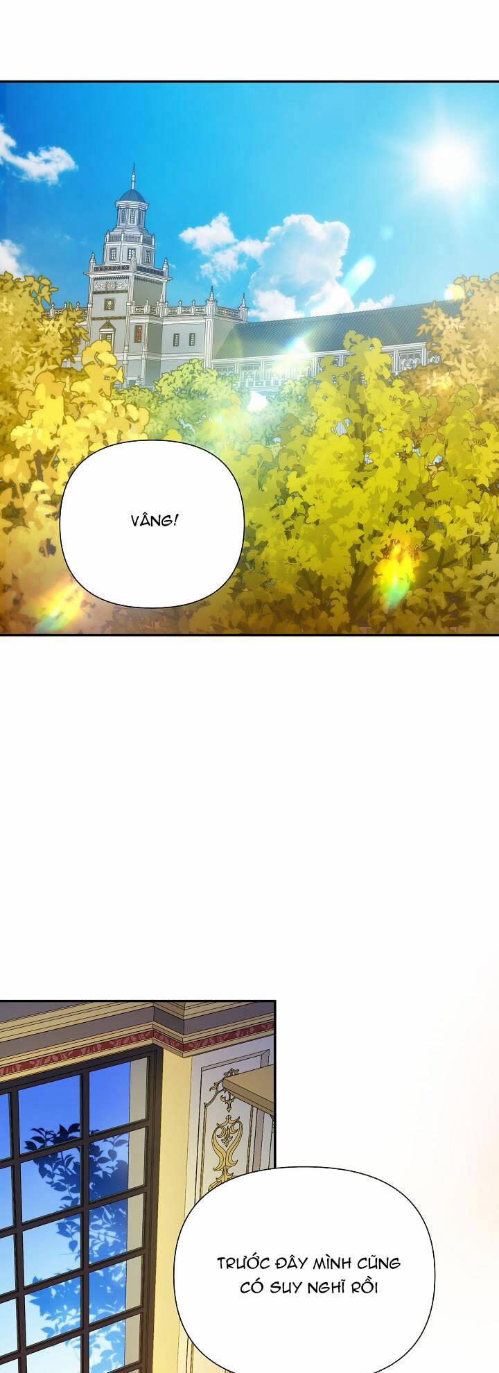 Tôi Đã Ở Đây Ngay Từ Đầu 75 trang 9