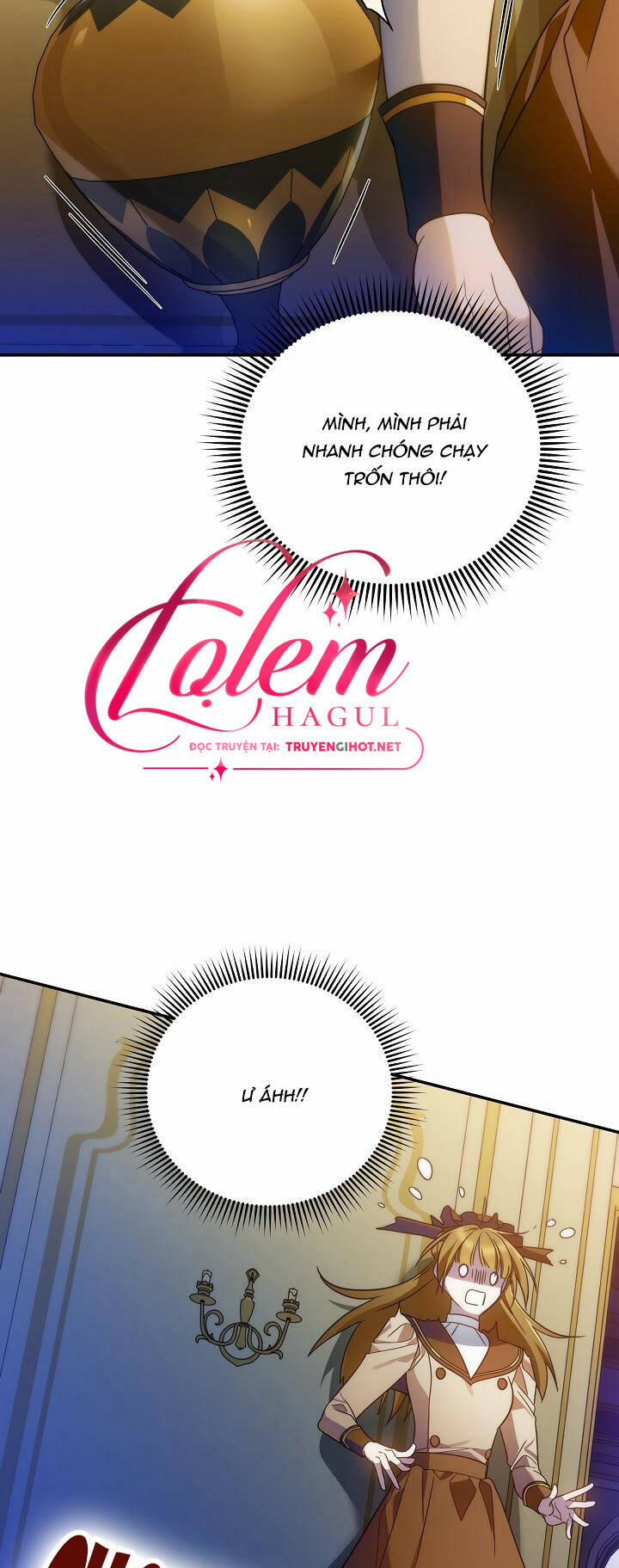 Tôi Đã Ở Đây Ngay Từ Đầu 76 trang 13