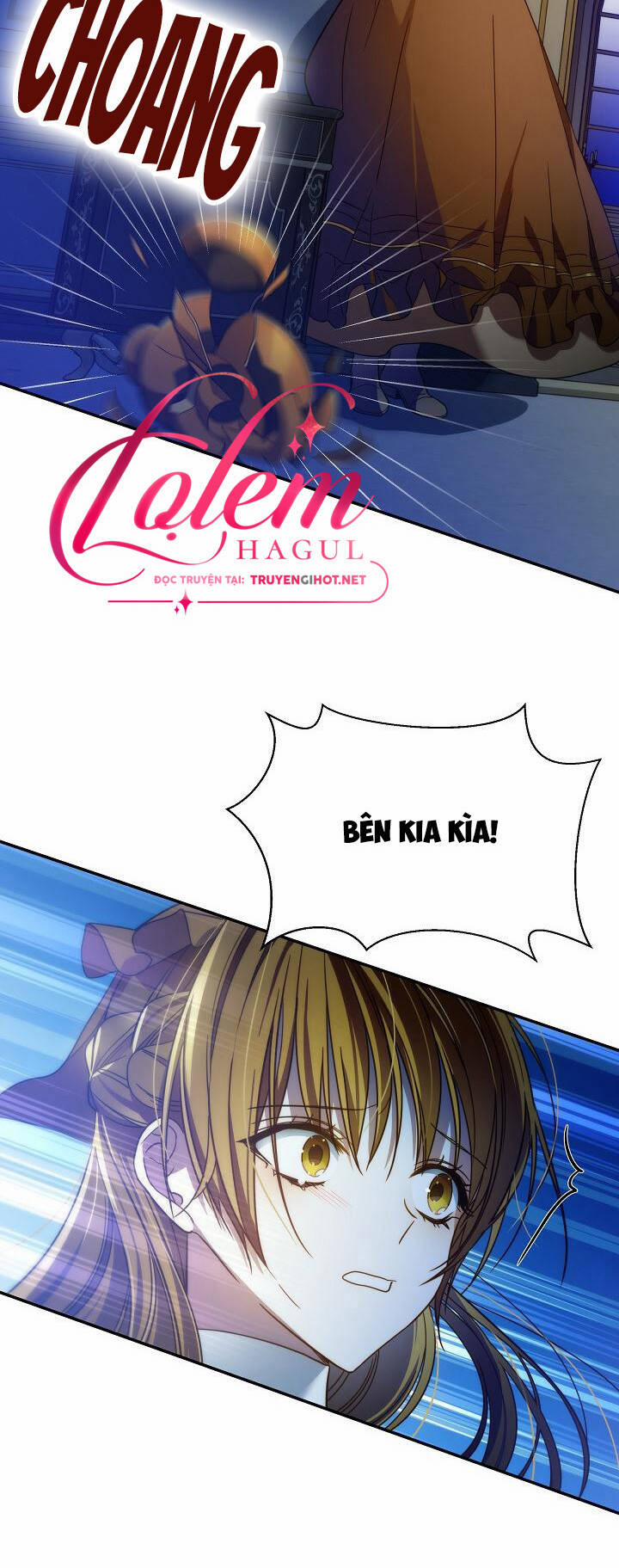 Tôi Đã Ở Đây Ngay Từ Đầu 76 trang 14