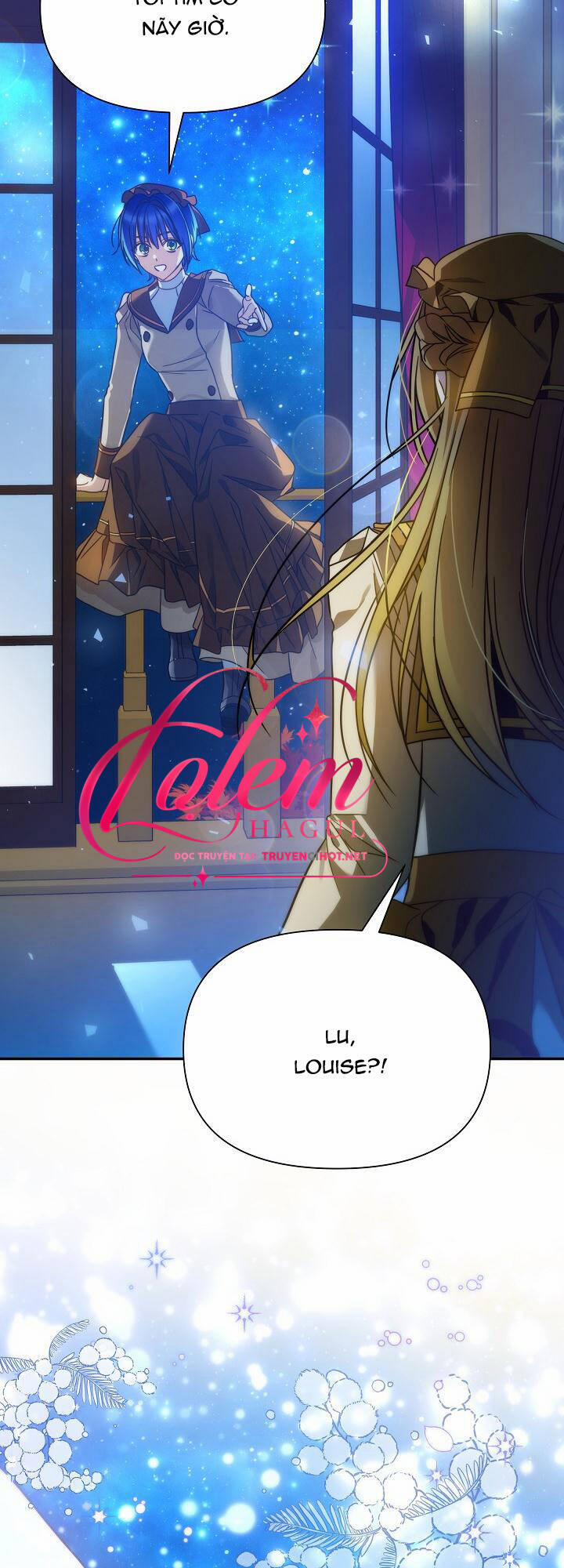 Tôi Đã Ở Đây Ngay Từ Đầu 76 trang 16