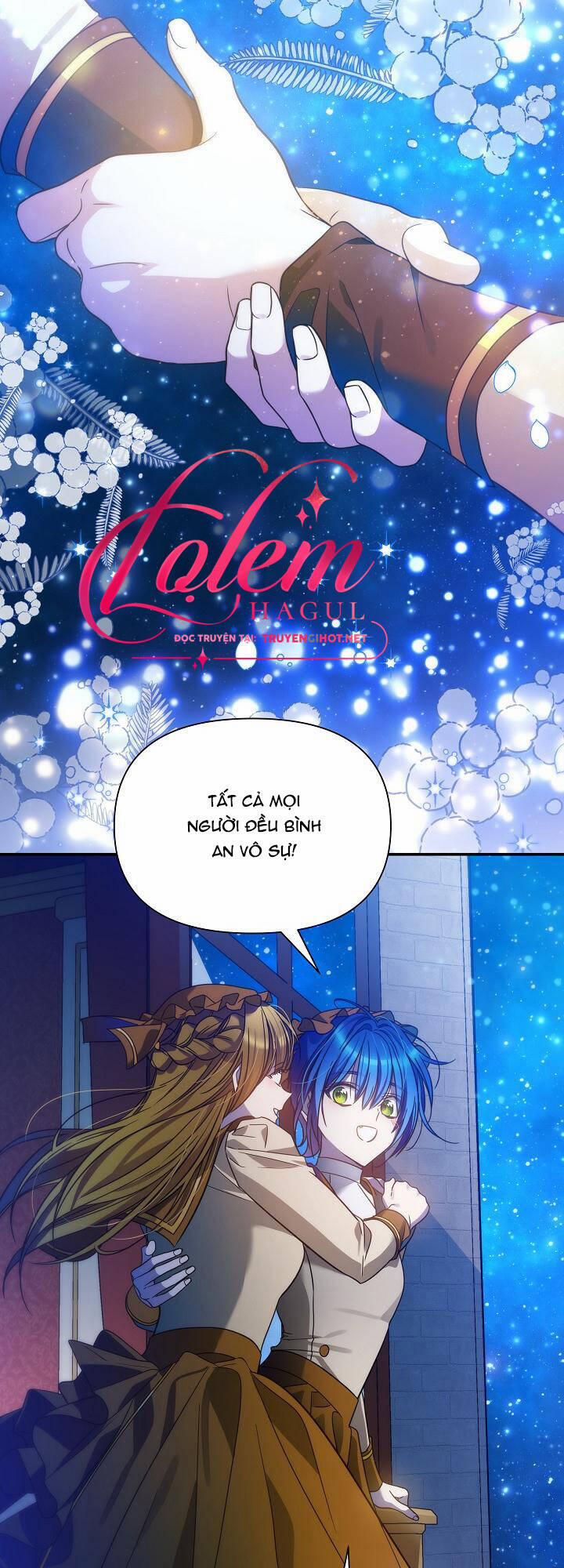 Tôi Đã Ở Đây Ngay Từ Đầu 76 trang 17