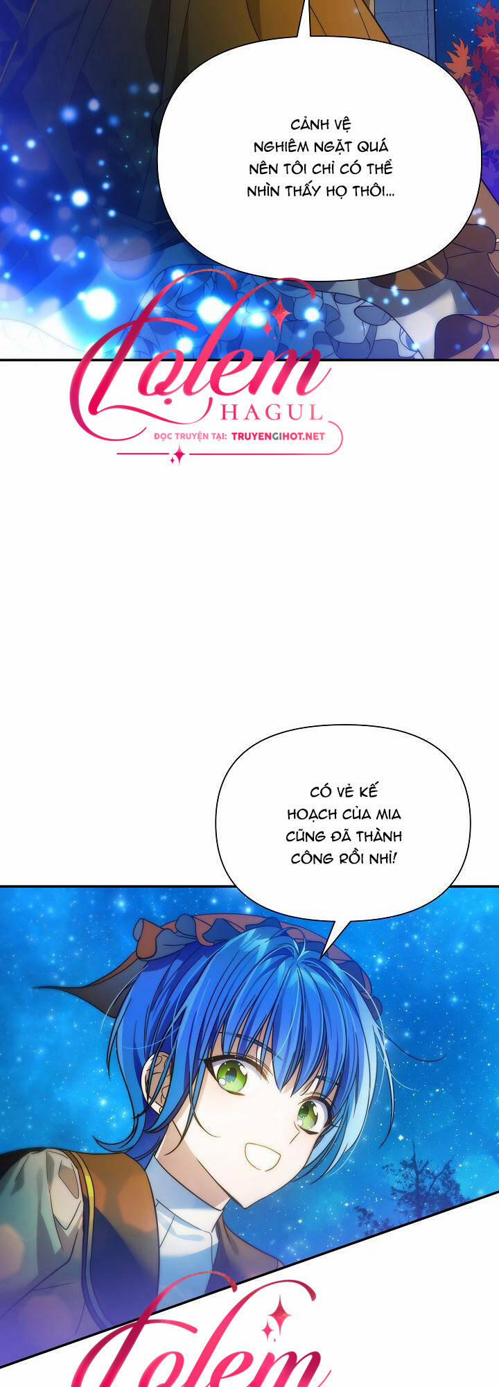 Tôi Đã Ở Đây Ngay Từ Đầu 76 trang 18