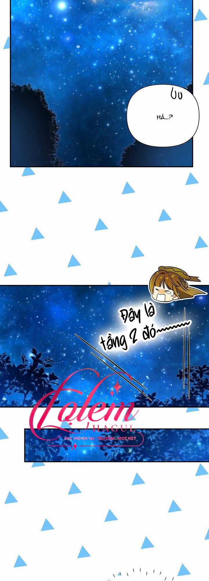 Tôi Đã Ở Đây Ngay Từ Đầu 76 trang 20