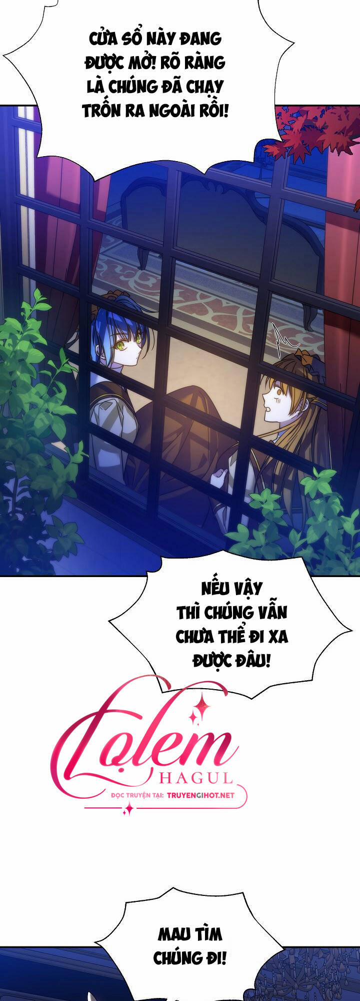 Tôi Đã Ở Đây Ngay Từ Đầu 76 trang 22