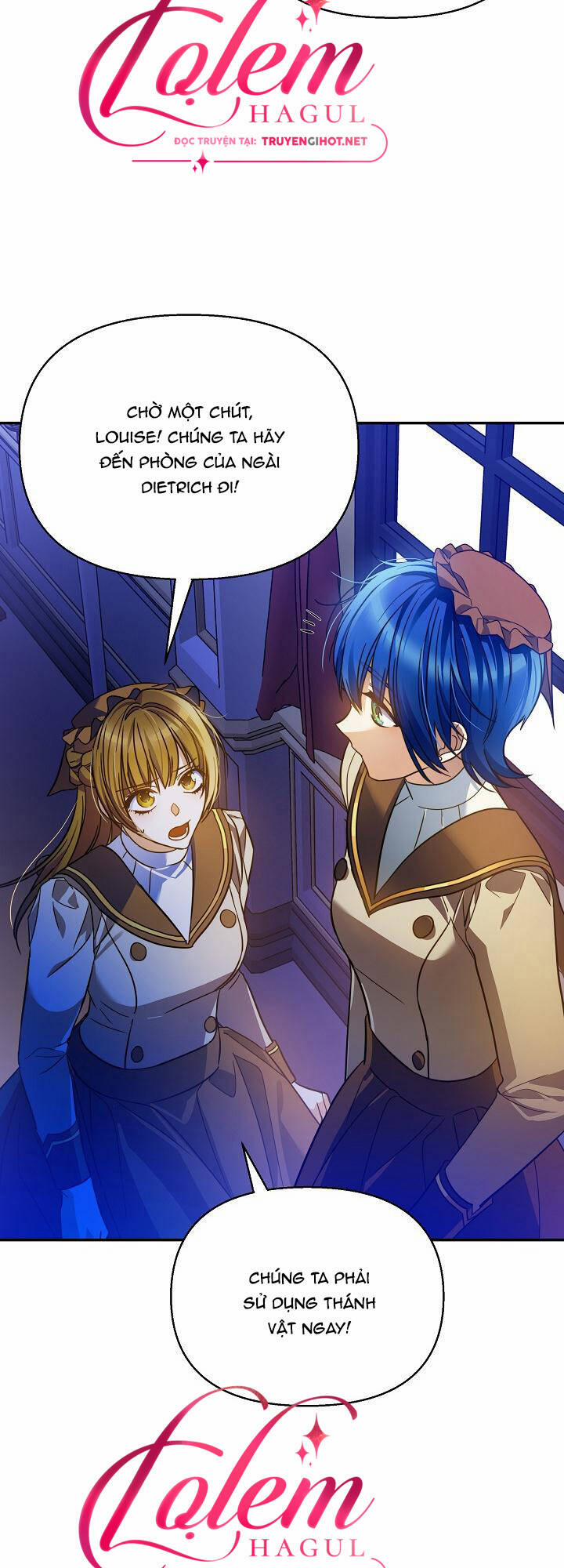 Tôi Đã Ở Đây Ngay Từ Đầu 76 trang 24