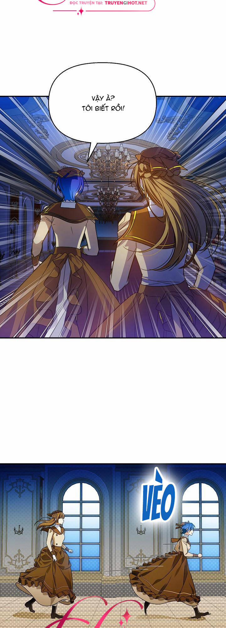 Tôi Đã Ở Đây Ngay Từ Đầu 76 trang 25