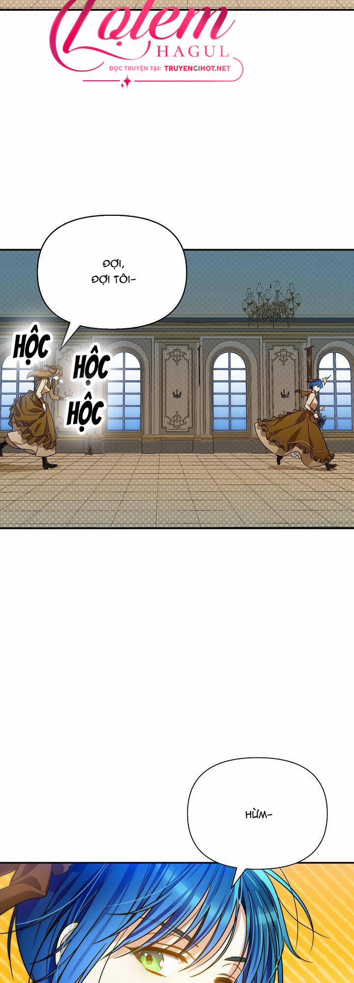 Tôi Đã Ở Đây Ngay Từ Đầu 76 trang 26