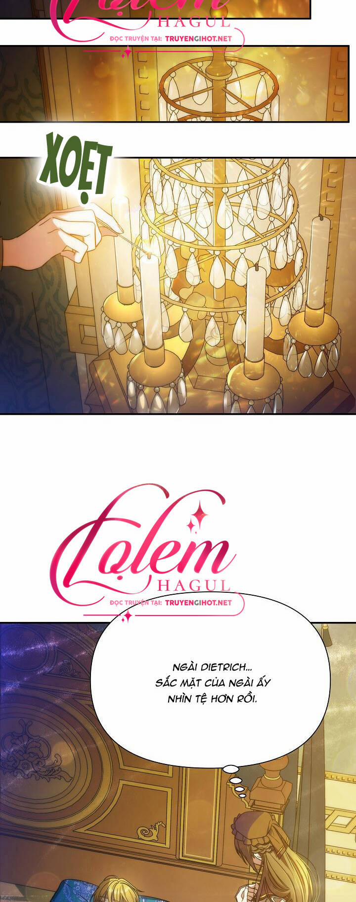 Tôi Đã Ở Đây Ngay Từ Đầu 76 trang 29