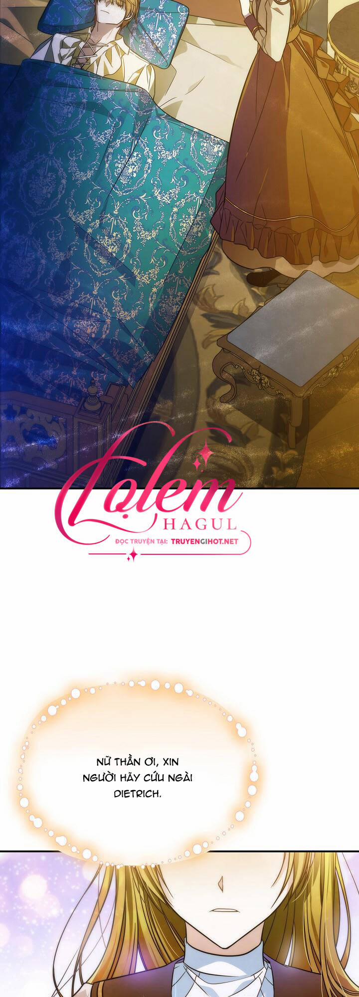 Tôi Đã Ở Đây Ngay Từ Đầu 76 trang 30