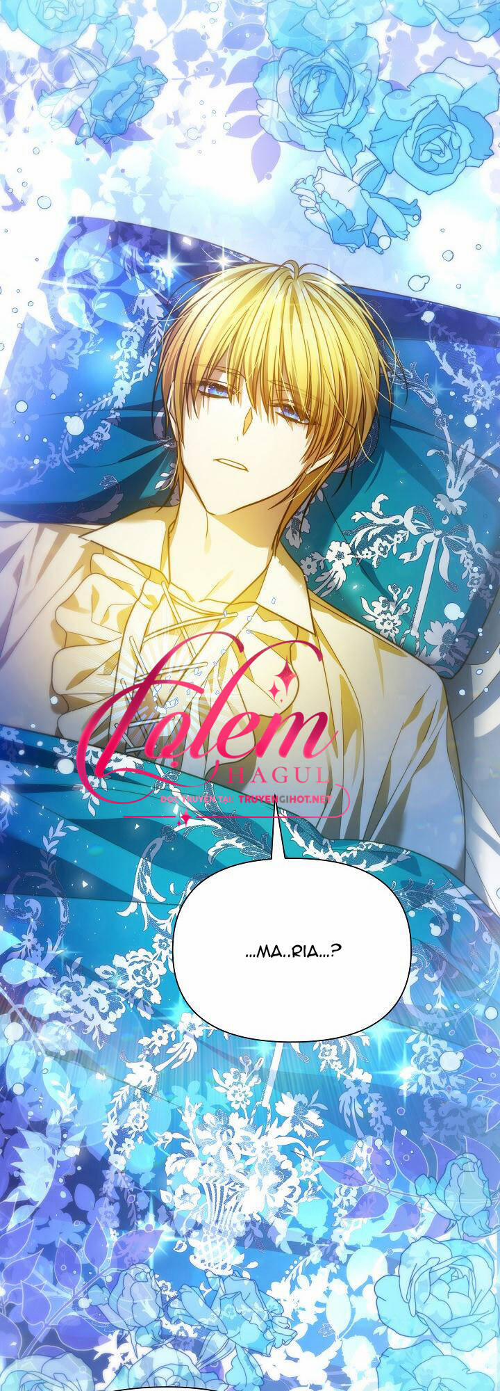 Tôi Đã Ở Đây Ngay Từ Đầu 76 trang 33