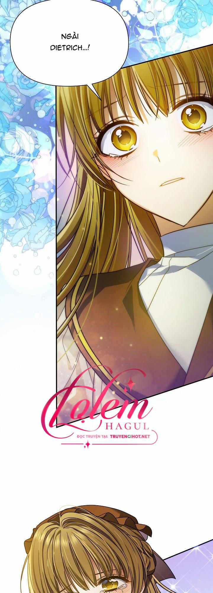 Tôi Đã Ở Đây Ngay Từ Đầu 76 trang 34