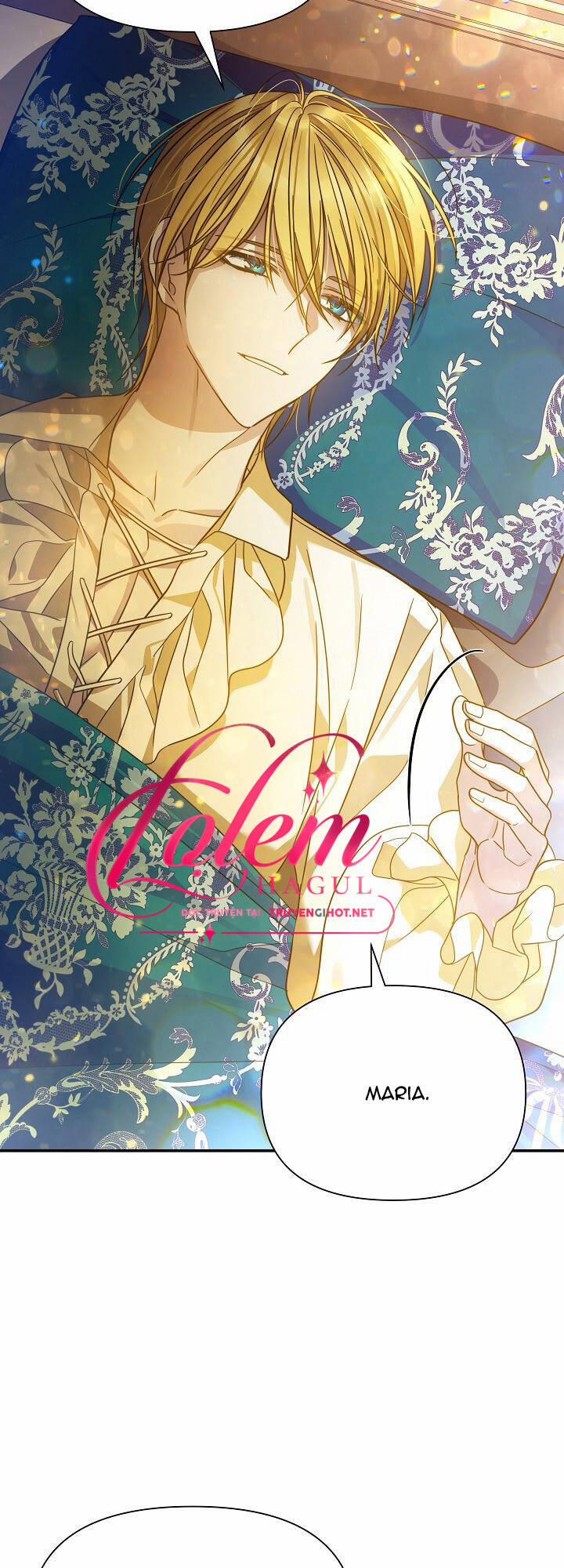 Tôi Đã Ở Đây Ngay Từ Đầu 76 trang 36