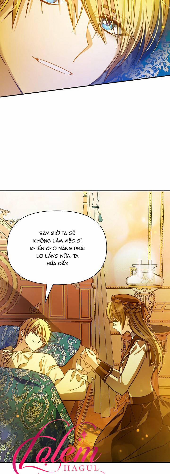 Tôi Đã Ở Đây Ngay Từ Đầu 76 trang 38