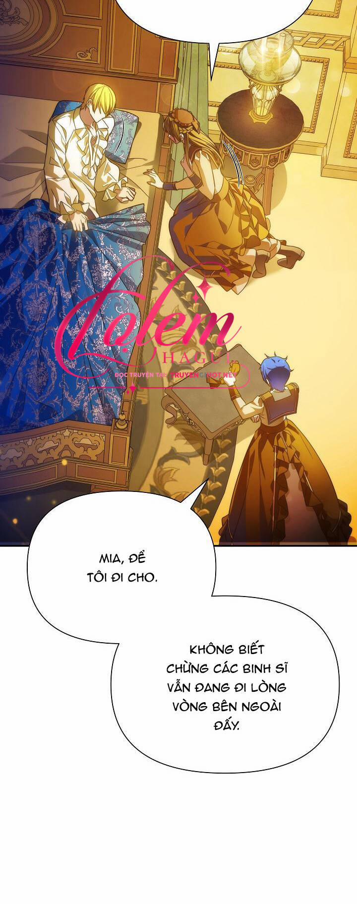 Tôi Đã Ở Đây Ngay Từ Đầu 76 trang 44