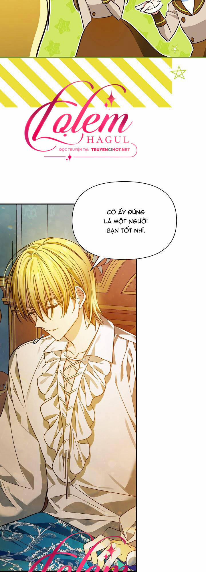 Tôi Đã Ở Đây Ngay Từ Đầu 76 trang 47