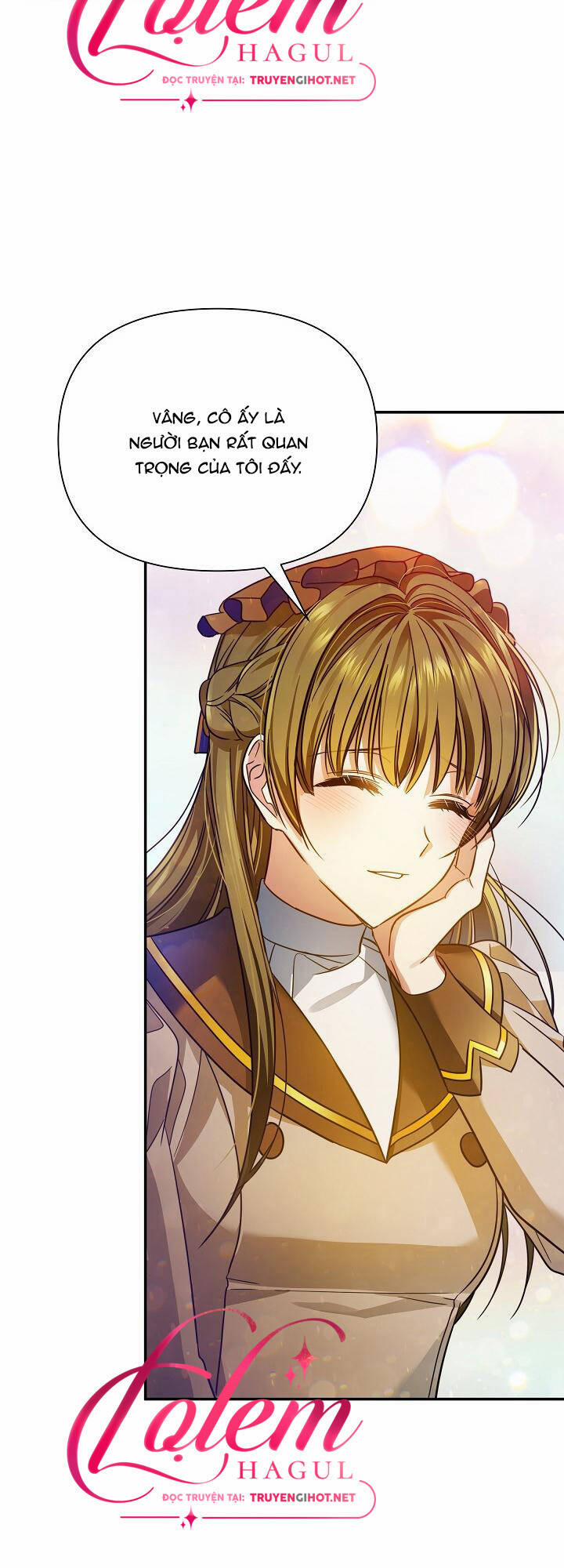 Tôi Đã Ở Đây Ngay Từ Đầu 76 trang 48