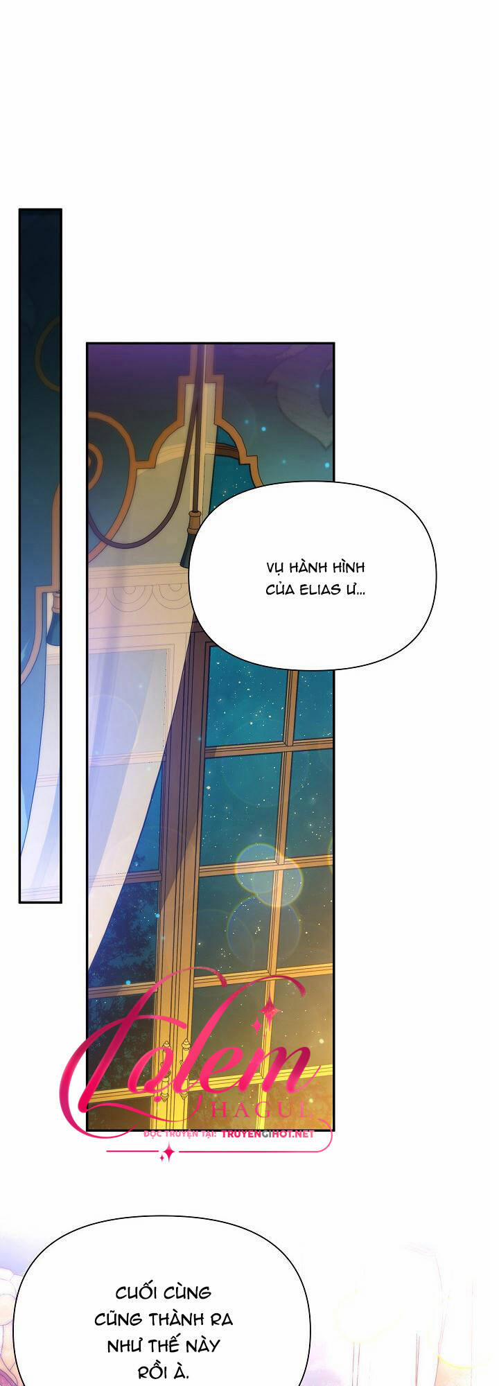 Tôi Đã Ở Đây Ngay Từ Đầu 76 trang 50