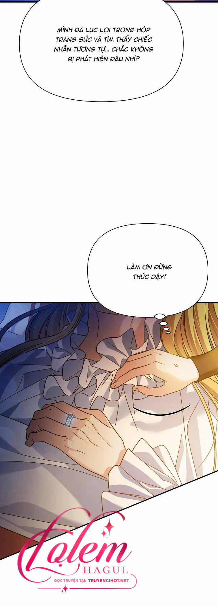 Tôi Đã Ở Đây Ngay Từ Đầu 76 trang 6