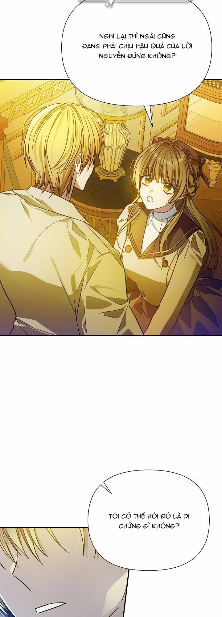 Tôi Đã Ở Đây Ngay Từ Đầu 77 trang 16