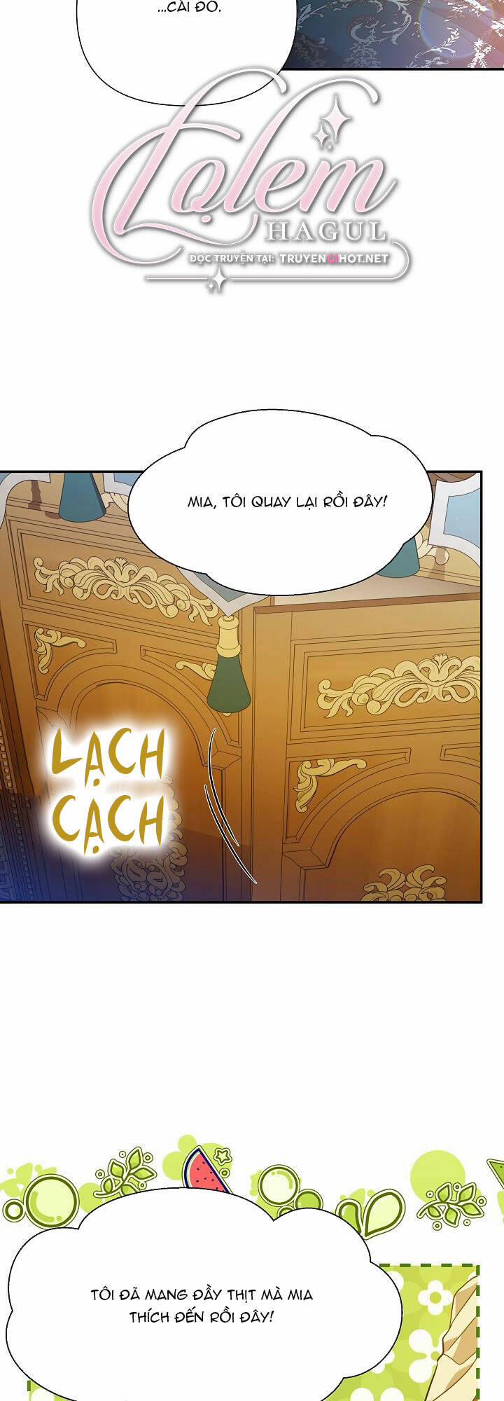 Tôi Đã Ở Đây Ngay Từ Đầu 77 trang 18